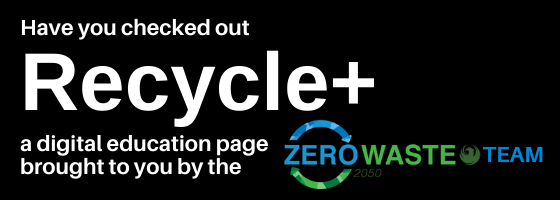 Recycle Plus page