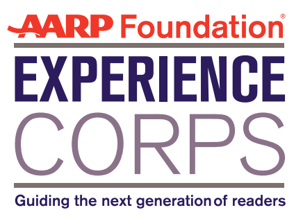 AARP Experience Corps logo