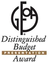 Budget Award Logo