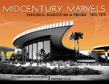 book cover of Midcentury Marvels