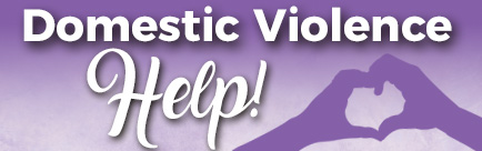 Domestic Violence Help