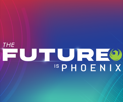 The Future is PHX