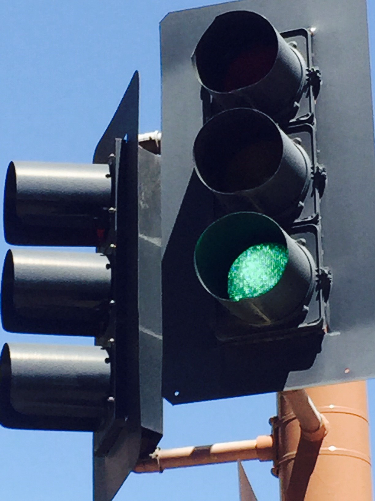 traffic signal