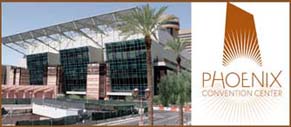 Phoenix Convention Center Media