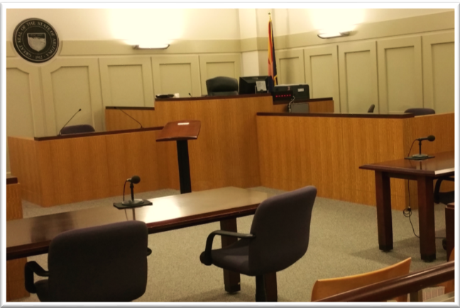 Municipal Court Protective Orders