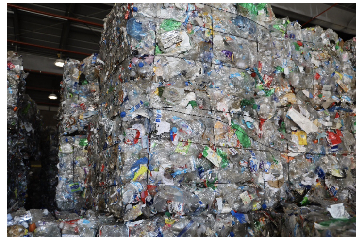 National Problematic Plastics List Brings Attention to Recycling Right