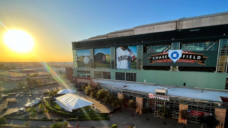 Chase Field