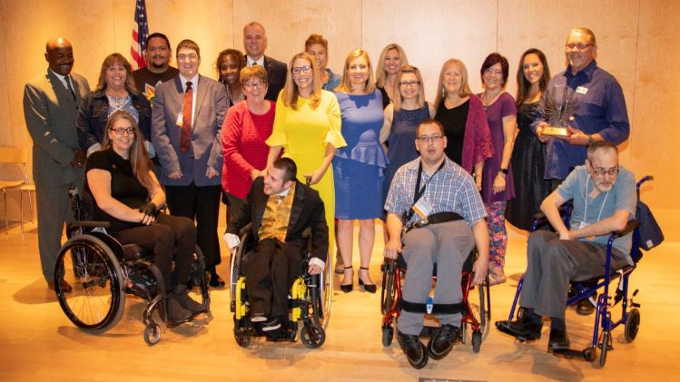 Deadline Extended: 2022 Disability Awards Call for Nominations