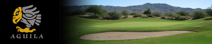 18+ Golf Courses In Cave Creek