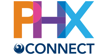 PHXConnect Logo