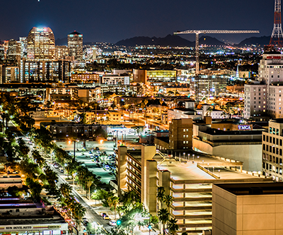 Super Bowl Experience launches in downtown Phoenix before Super