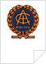 International Association of Chiefs of Police logo