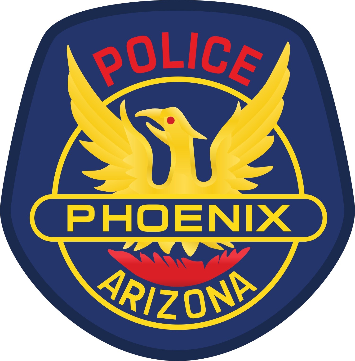 phoenix police recruiting