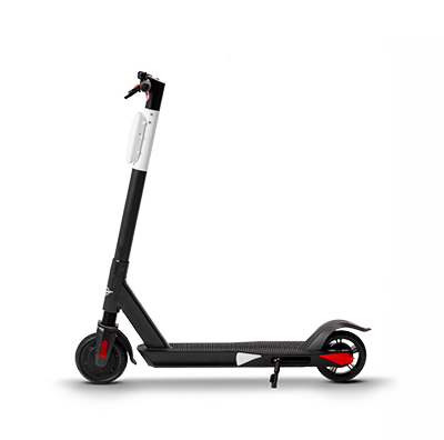 Street Transportation Provide Feedback | E-Scooter Pilot Program