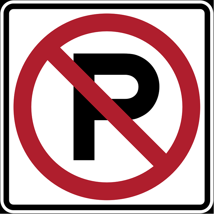 Zone Parking, On-street Parking, Garage and Lot Parking